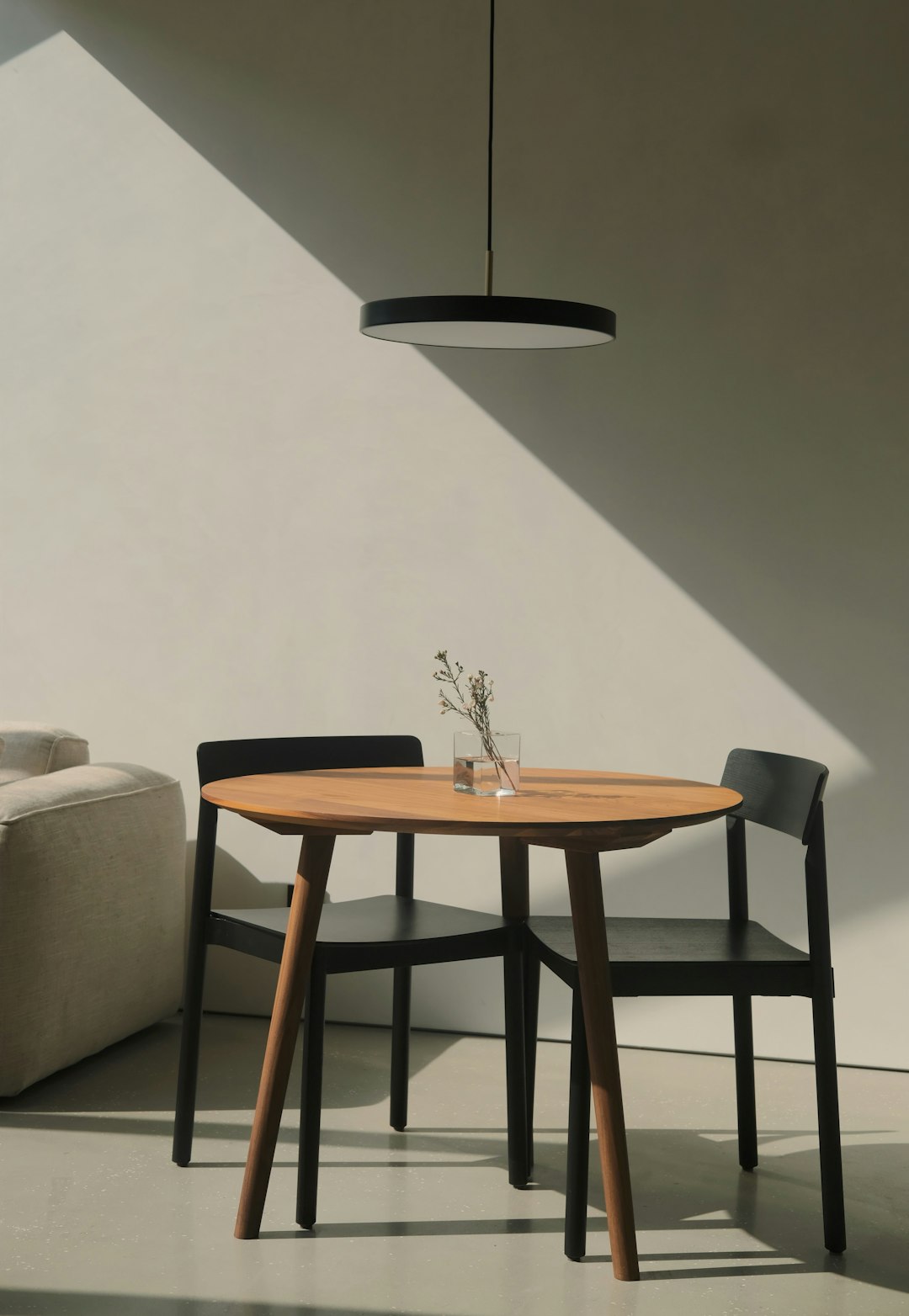 Interior design of Dot Hotel Sofia