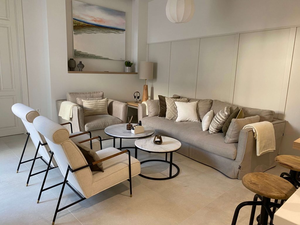 reformas personalizadas